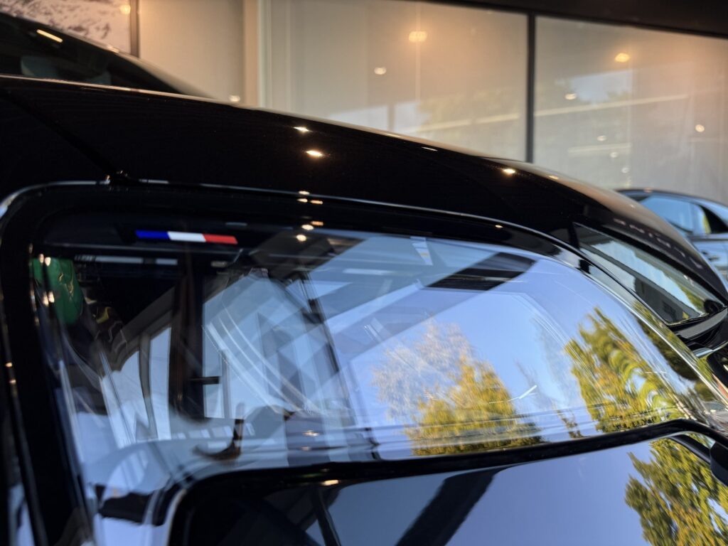 Alpine A290 Exposé-Bild 35