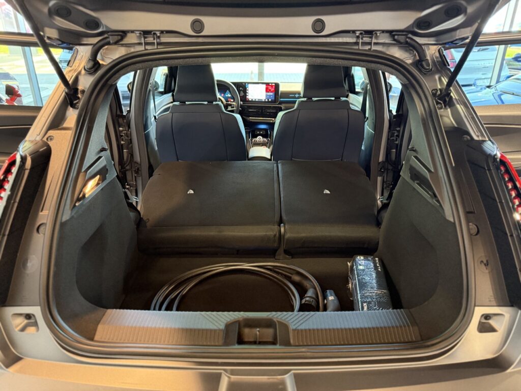 Alpine A290 Exposé-Bild 12