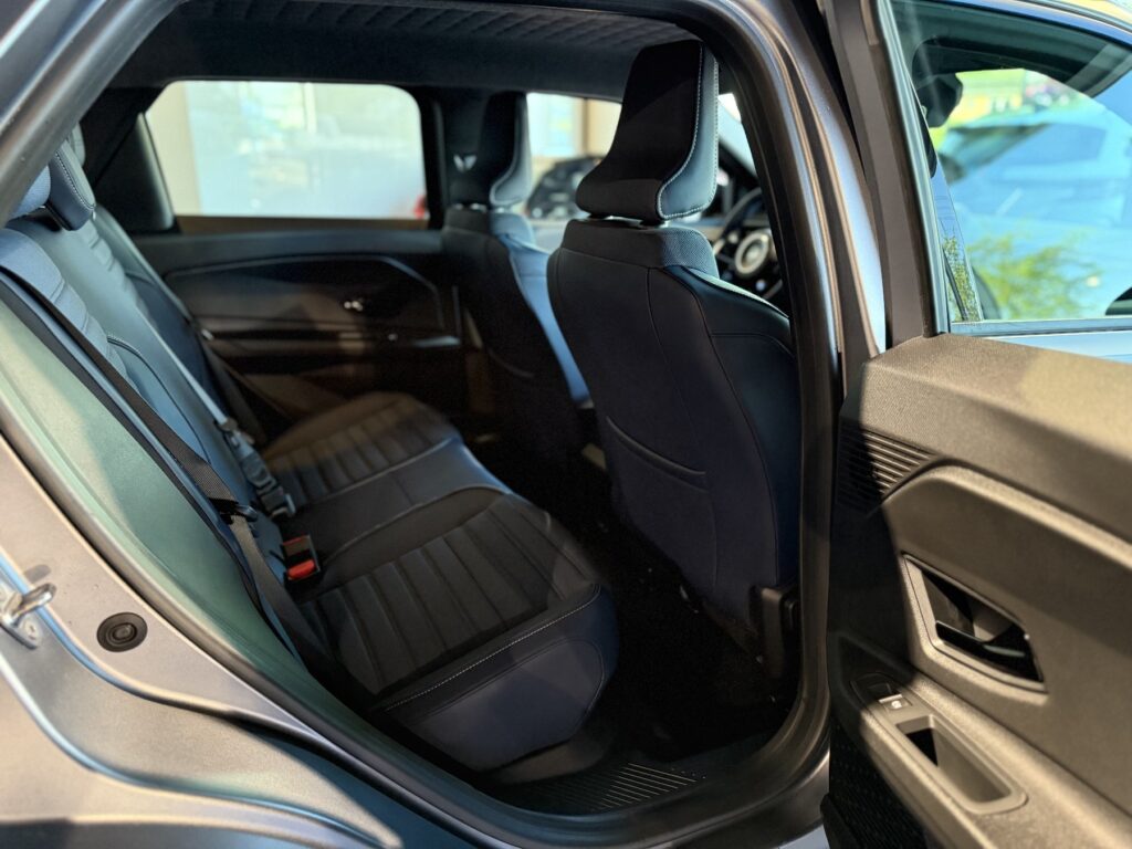 Alpine A290 Exposé-Bild 14