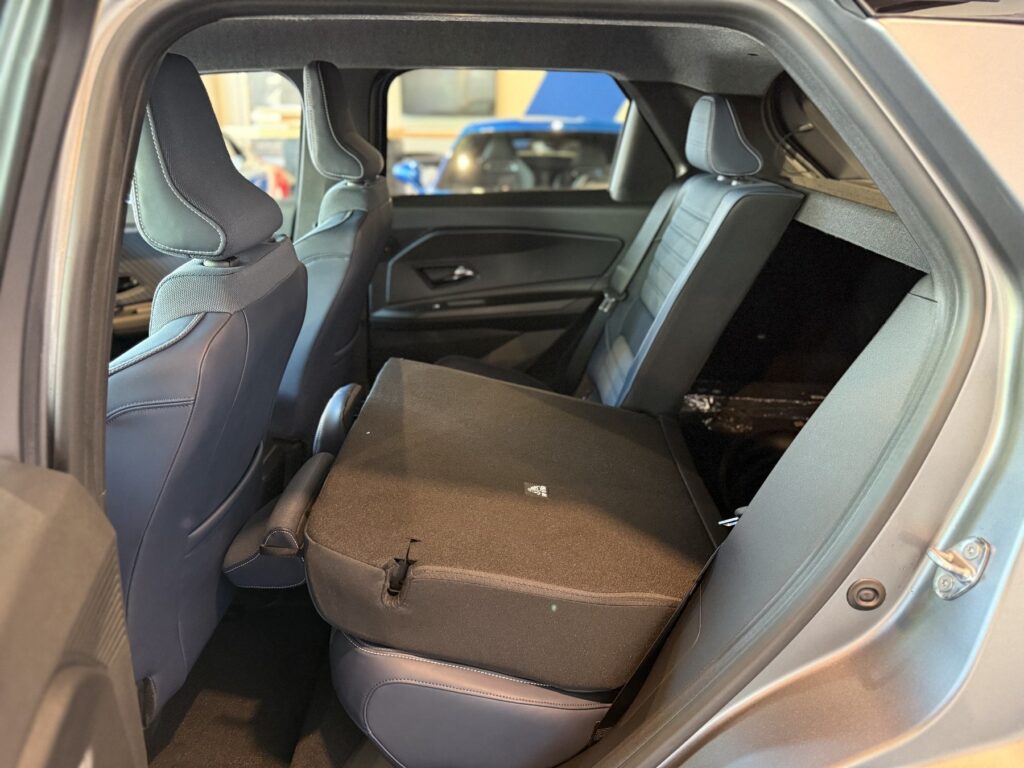 Alpine A290 Exposé-Bild 15