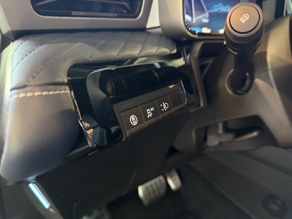 Alpine A290 Exposé-Bild 19