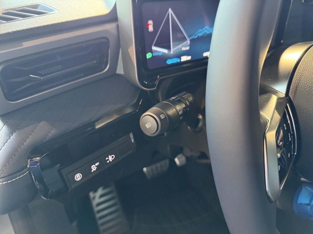 Alpine A290 Exposé-Bild 20