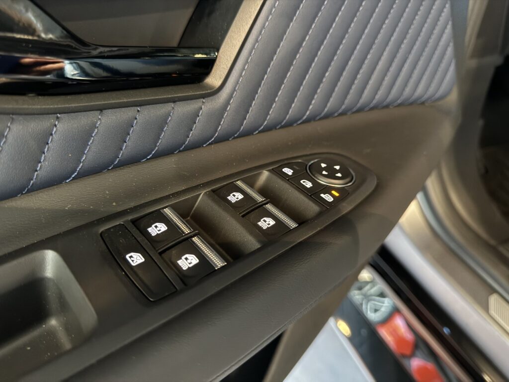 Alpine A290 Exposé-Bild 24