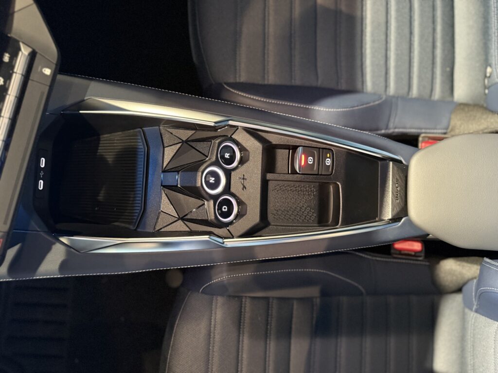 Alpine A290 Exposé-Bild 27