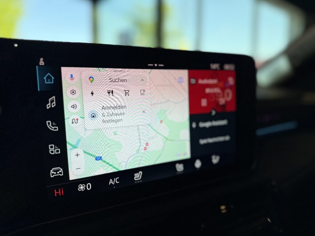 Alpine A290 Exposé-Bild 30