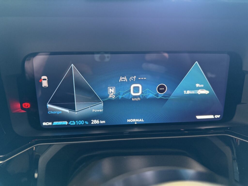 Alpine A290 Exposé-Bild 31