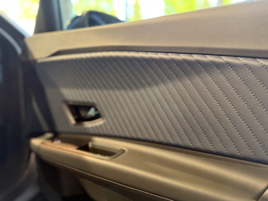 Alpine A290 Exposé-Bild 33