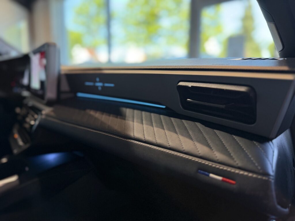 Alpine A290 Exposé-Bild 34