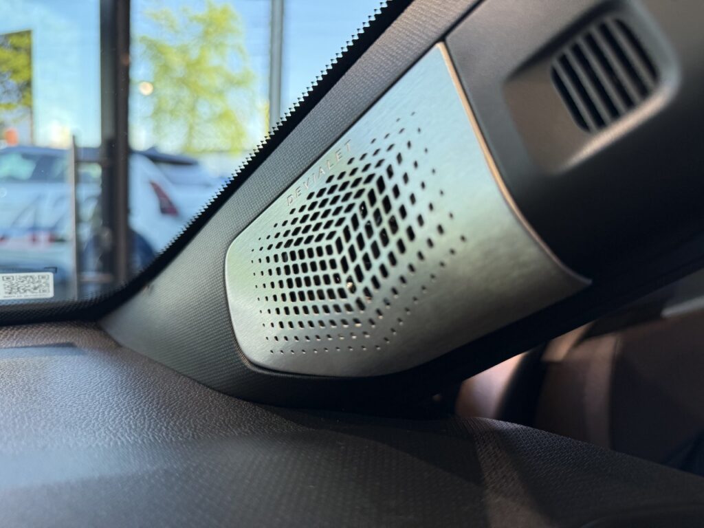 Alpine A290 Exposé-Bild 35