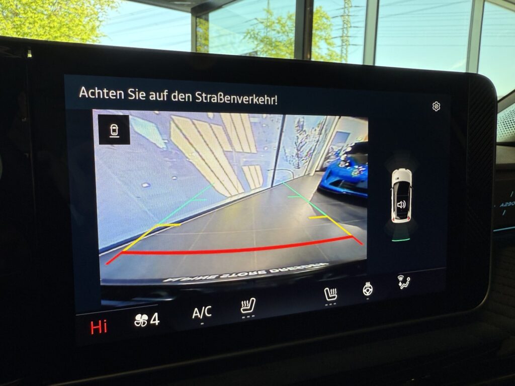 Alpine A290 Exposé-Bild 38