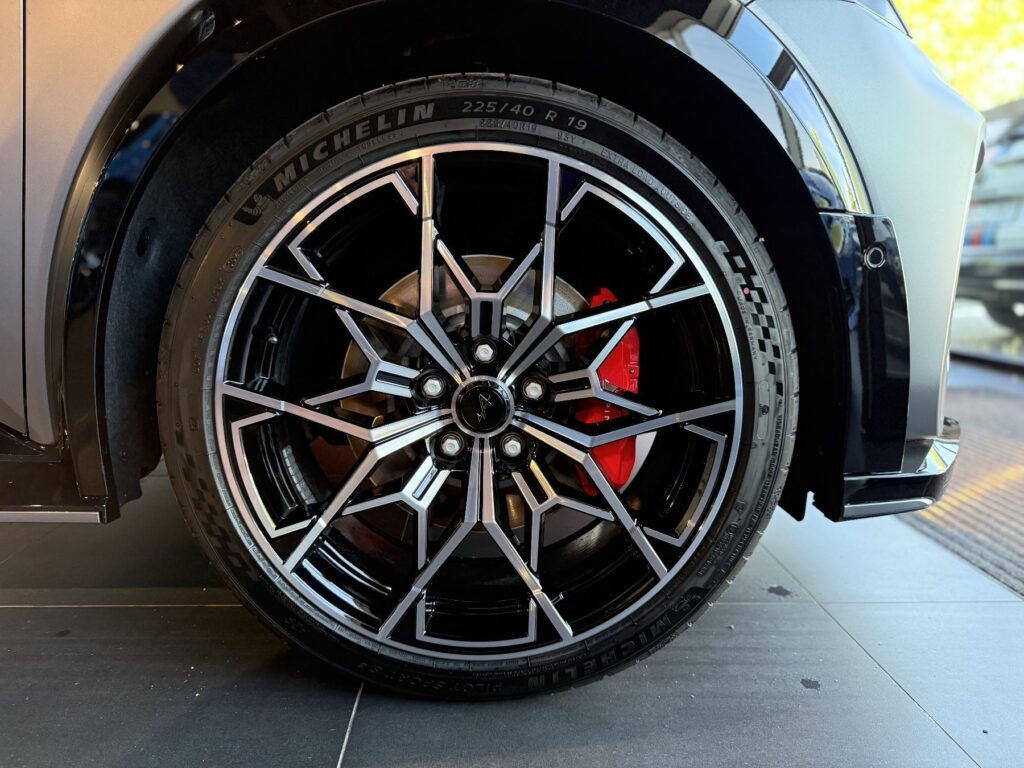 Alpine A290 Exposé-Bild 39