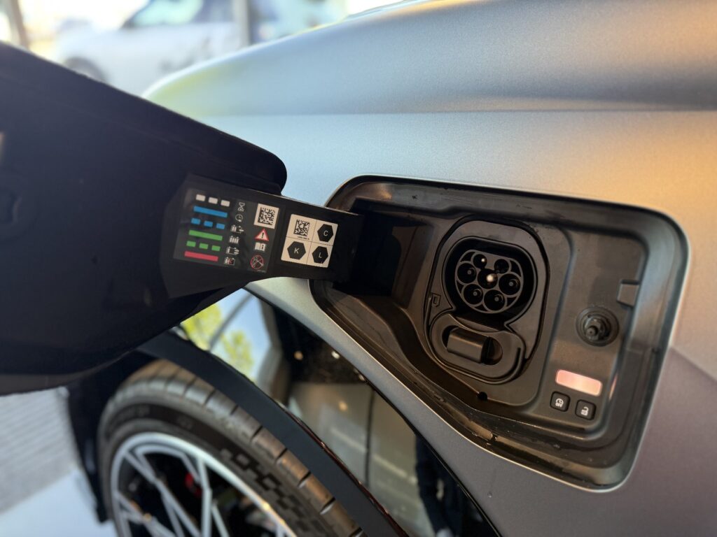 Alpine A290 Exposé-Bild 41