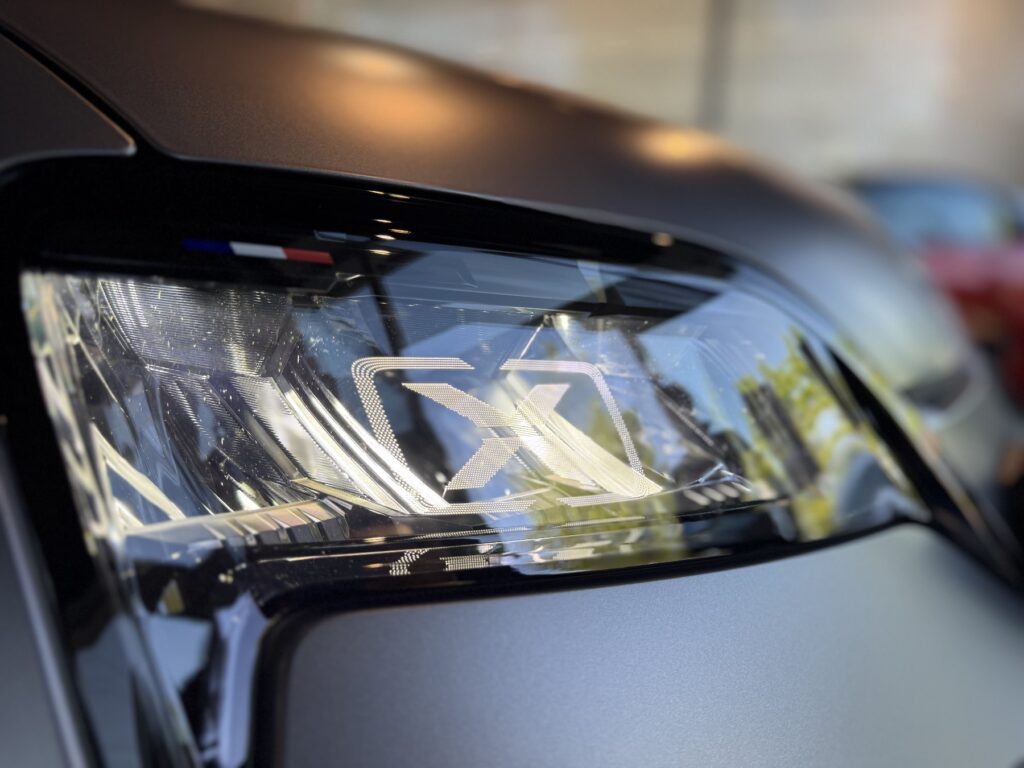 Alpine A290 Exposé-Bild 43