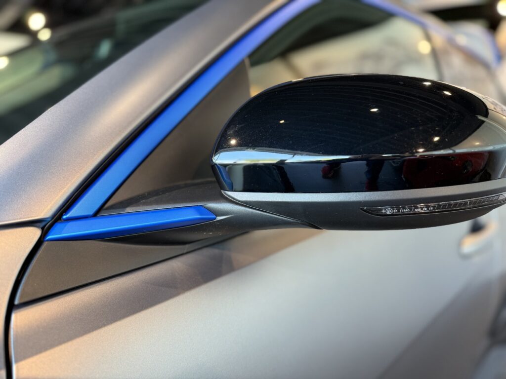 Alpine A290 Exposé-Bild 45