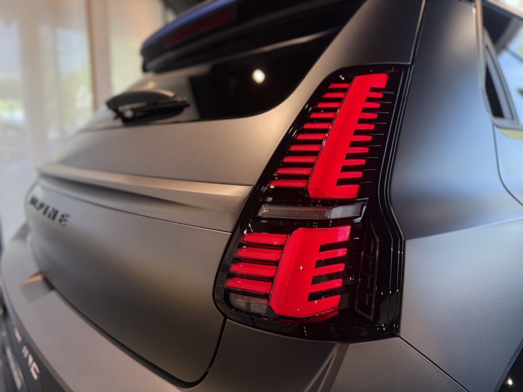 Alpine A290 Exposé-Bild 46